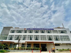 Hotel Restaurante Peach Garden, Lima